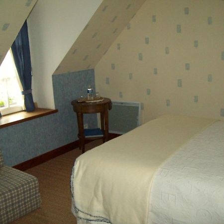 La Levriere Bed & Breakfast Nouans-les-Fontaines Dış mekan fotoğraf