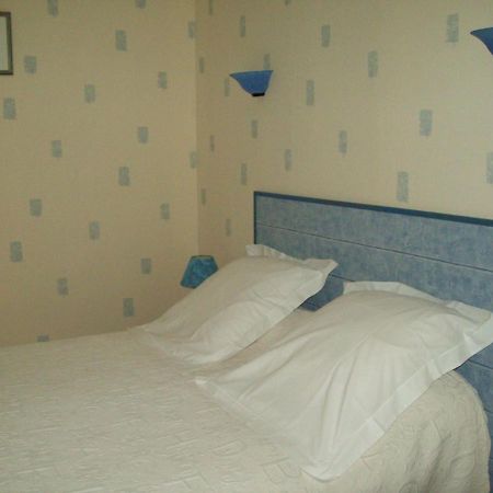 La Levriere Bed & Breakfast Nouans-les-Fontaines Dış mekan fotoğraf